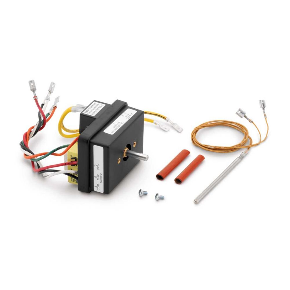 Cres Cor Parts