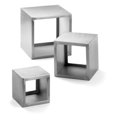 Cube Risers
