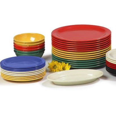 Dallas Ware Dinnerware