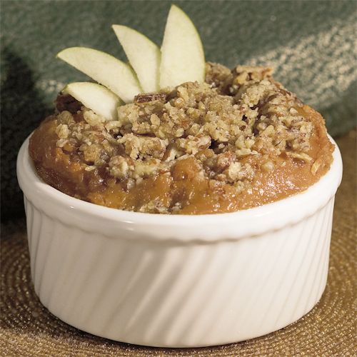 Diversified Ceramics Souffles