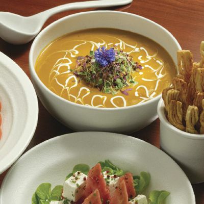 Bugambilia Miami Round Bowl