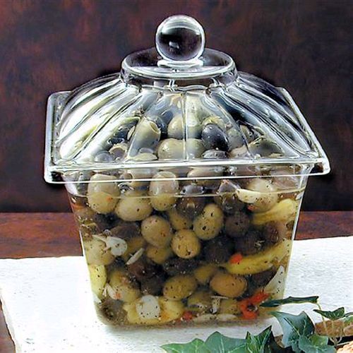 Delfin Jars