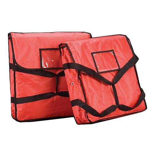 Delivery Bags and Oven Brushes