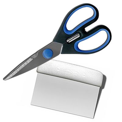 Dexter Misc. Cutlery