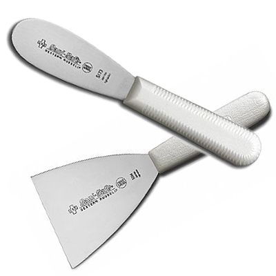 Dexter Scrapers & Spreaders