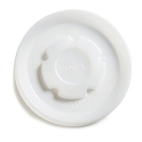 Dinex Disposable Lids