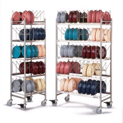 Dinex Storage Racks