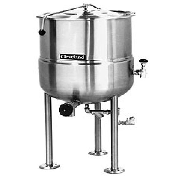Direct Steam Kettles Wasserstrom Restaurant Supply