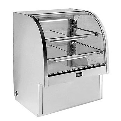 Randell Display Case