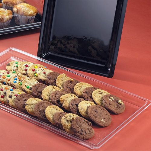 Display Trays