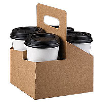Disposable Hot Cups