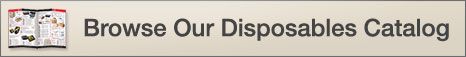 Browse Our Virtual Disposables Catalog