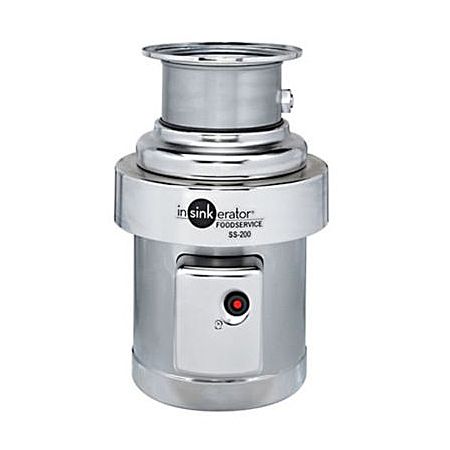 Disposers