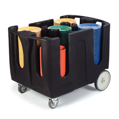 Container Dollies
