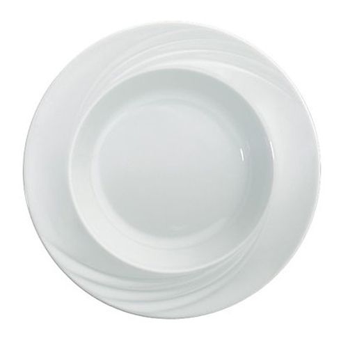 Donna Undecorated