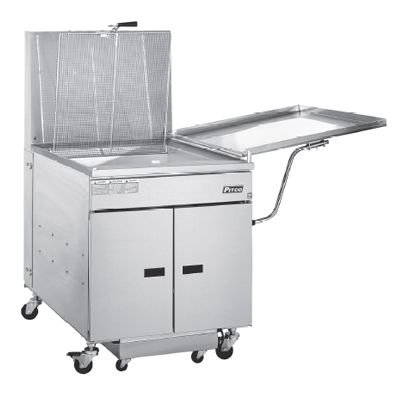 Pitco Donut Fryer