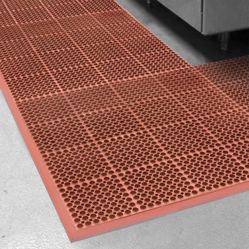 Drainage Floor Mats Wasserstrom Restaurant Supply