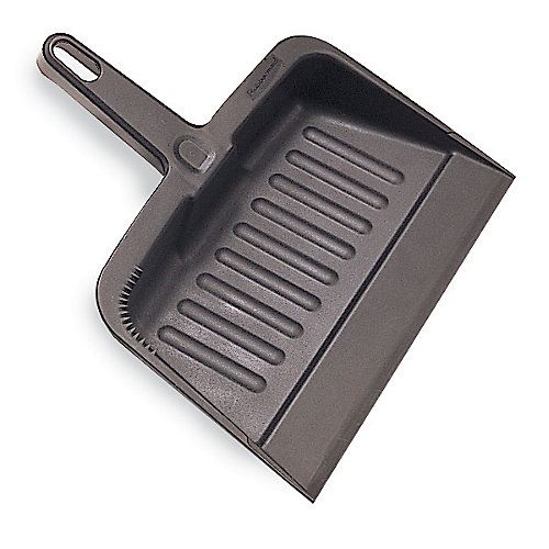 Shop Upright Dust Pans, Lobby Dust Pans and More at Wasserstrom