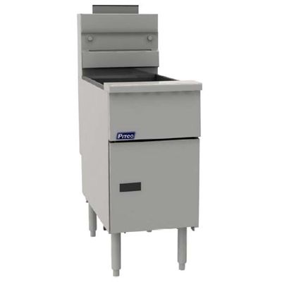 Pitco Economy Fryer