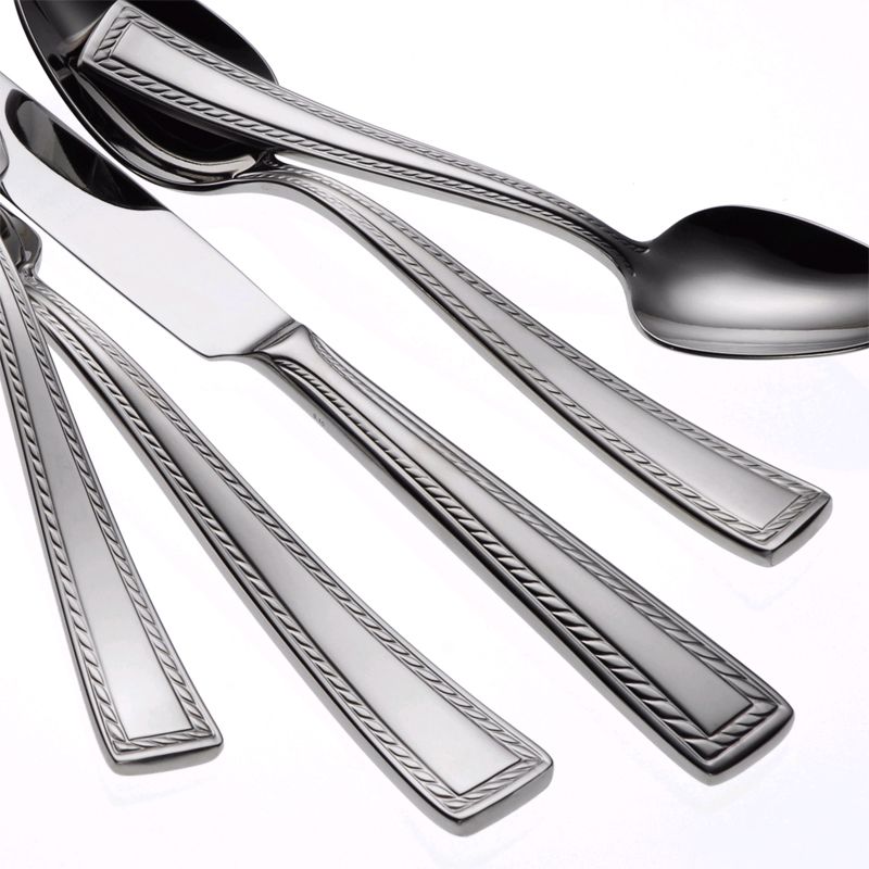 Elan Flatware