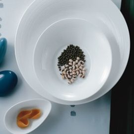 Elliptica Tableware