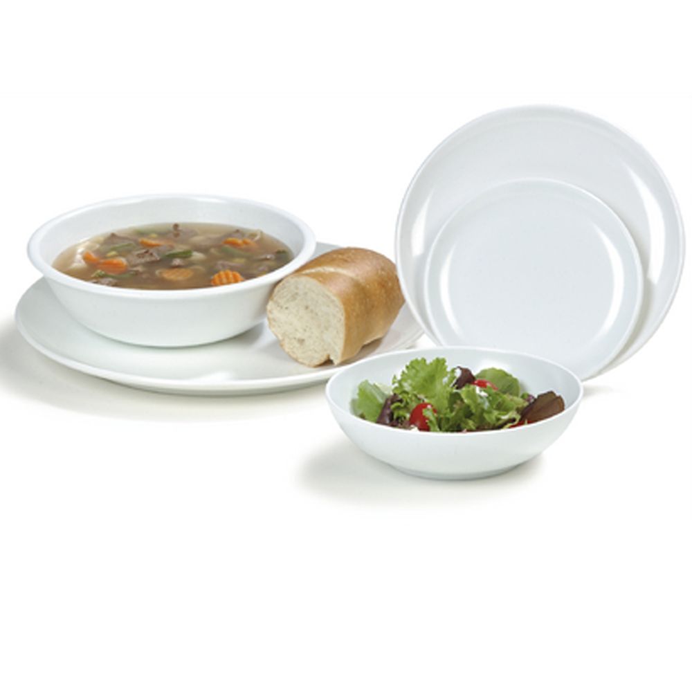 Epicure Dinnerware