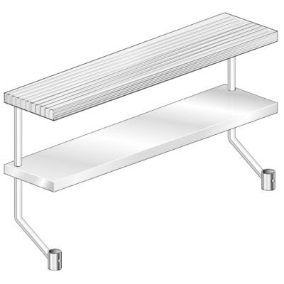 Equipment Stand Accessories