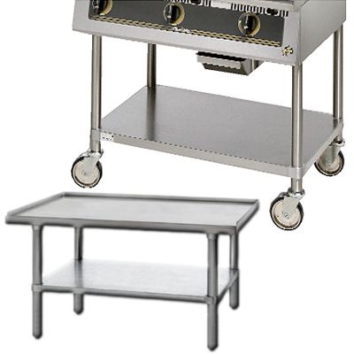 Star Equipment Stands