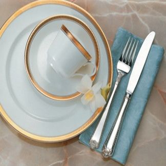 Esmerelda Tableware