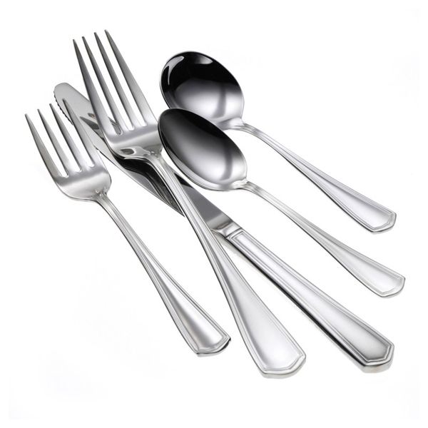 Eton Pattern