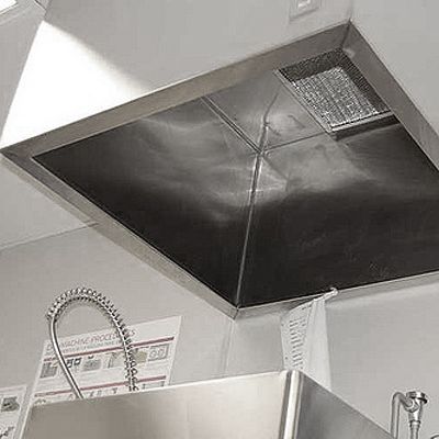 Exhaust Hoods