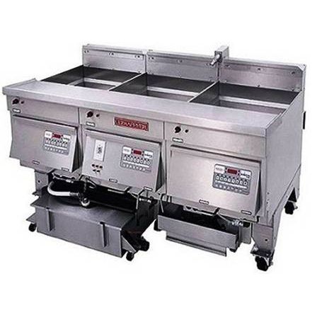 Ultrafryer/Far West Parts