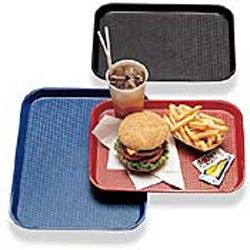 Fast Food Trays