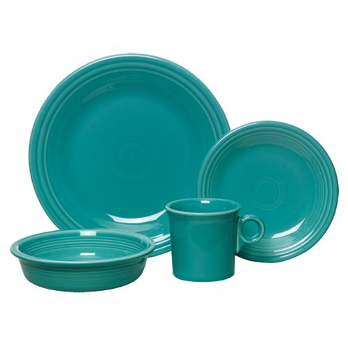 Fiesta Turquoise