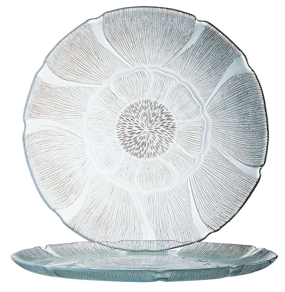 Fleur Dinnerware