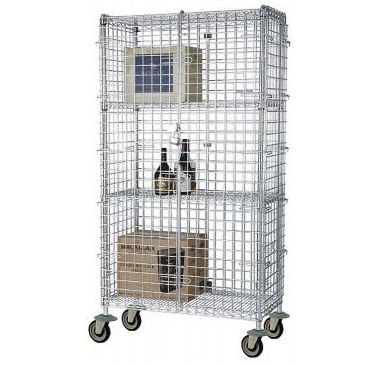 Focus Foodservice Security Products