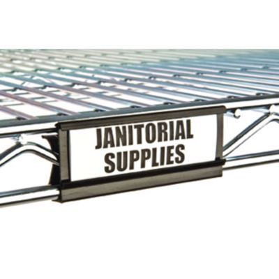 Focus Foodservice Shelving Accessories