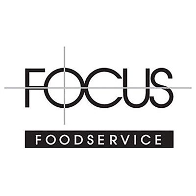 Focus Foodservice Shelving