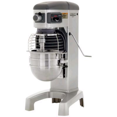 Hobart Mixers