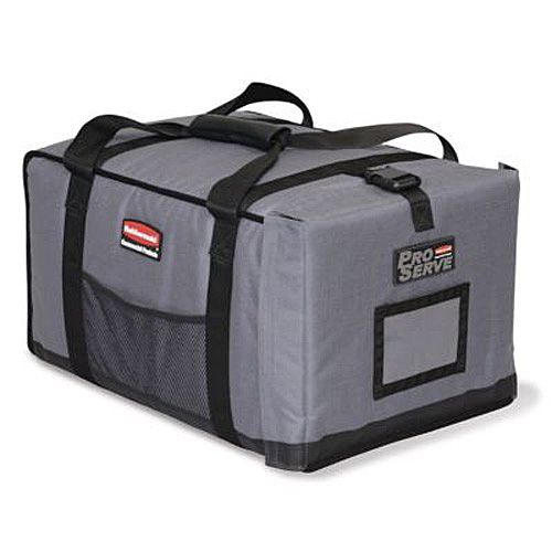 insulated food cooler