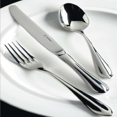 Forge Flatware