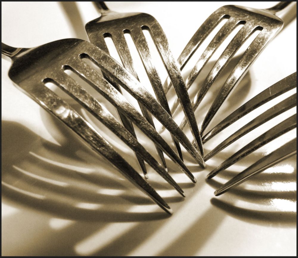 Forks