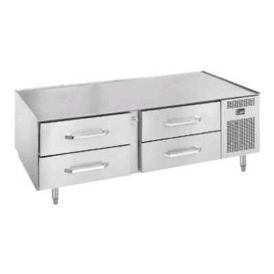 Randell Freezer Counter Equipment Stand