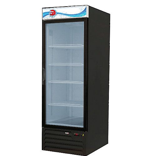Freezer Merchandisers