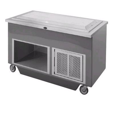 Randell Frost Top Unit