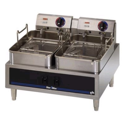 Star Fryers