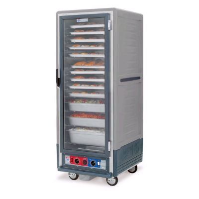 Full-Height Cabinets