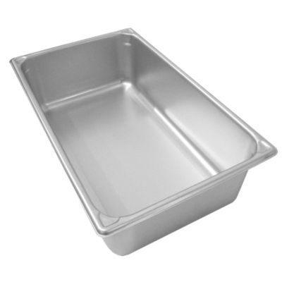 Stainless Steel Restaurant Equipment on Supplies   Food Pans   Stainless Steel Food Pans   Stainless Steel