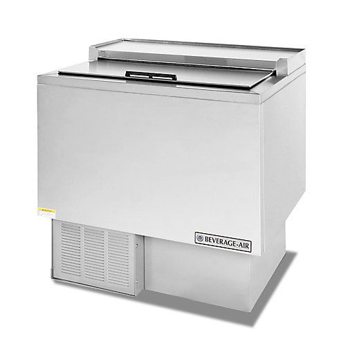 Glass and Plate Chillers