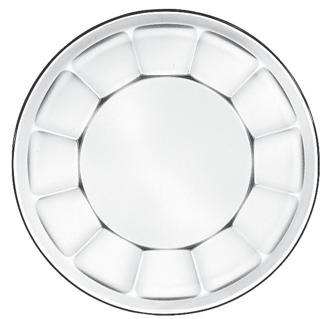 Glass Dinnerware